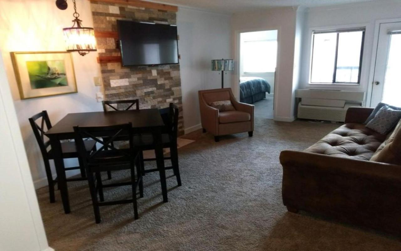 Gatlinburg Chateau Condo 309 المظهر الخارجي الصورة