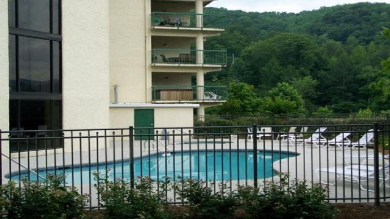 Gatlinburg Chateau Condo 309 المظهر الخارجي الصورة